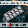 Power Tabs Capsules 08